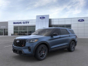 Thumbnail image of 2025 Ford Explorer at Magic City Auto Group