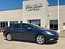 Thumbnail image of 2011 Hyundai SONATA at Glen Rabe Motors