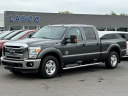 2015 Ford F-250 Super Duty XLT at Lasco Ford