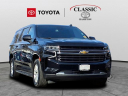 Thumbnail image of 2023 Chevrolet Suburban at Classic Toyota Hampton