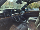 Thumbnail image of 2023 Chevrolet Suburban at Classic Toyota Hampton