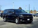 Thumbnail image of 2023 Chevrolet Suburban at Classic Toyota Hampton
