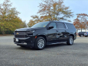 Thumbnail image of 2023 Chevrolet Suburban at Classic Toyota Hampton