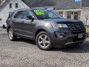 Thumbnail image of 2017 Ford Explorer at The Auto Barn