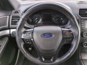 2017 Ford Explorer XLT at The Auto Barn