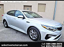 Thumbnail image of 2019 Kia Optima at Selective Motor Cars