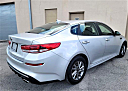 2019 Kia Optima LX at Selective Motor Cars