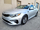 Thumbnail image of 2019 Kia Optima at Selective Motor Cars
