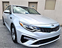 Thumbnail image of 2019 Kia Optima at Selective Motor Cars