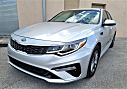 Thumbnail image of 2019 Kia Optima at Selective Motor Cars