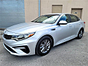 Thumbnail image of 2019 Kia Optima at Selective Motor Cars