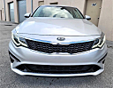 Thumbnail image of 2019 Kia Optima at Selective Motor Cars