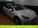 Thumbnail image of 2021 Tesla Model Y at CarVision Mitsubishi - USED