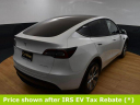 Thumbnail image of 2021 Tesla Model Y at CarVision Mitsubishi - USED