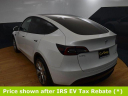 2021 Tesla Model Y Long Range at CarVision Mitsubishi - USED