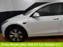 Thumbnail image of 2021 Tesla Model Y at CarVision Mitsubishi - USED