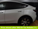 Thumbnail image of 2021 Tesla Model Y at CarVision Mitsubishi - USED