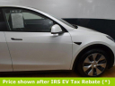 Thumbnail image of 2021 Tesla Model Y at CarVision Mitsubishi - USED