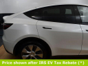 Thumbnail image of 2021 Tesla Model Y at CarVision Mitsubishi - USED