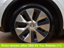 Thumbnail image of 2021 Tesla Model Y at CarVision Mitsubishi - USED