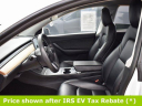 Thumbnail image of 2021 Tesla Model Y at CarVision Mitsubishi - USED