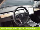 Thumbnail image of 2021 Tesla Model Y at CarVision Mitsubishi - USED