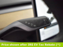 Thumbnail image of 2021 Tesla Model Y at CarVision Mitsubishi - USED