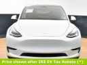 Thumbnail image of 2021 Tesla Model Y at CarVision Mitsubishi - USED