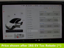 Thumbnail image of 2021 Tesla Model Y at CarVision Mitsubishi - USED