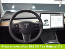 Thumbnail image of 2021 Tesla Model Y at CarVision Mitsubishi - USED