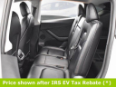 Thumbnail image of 2021 Tesla Model Y at CarVision Mitsubishi - USED