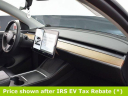 Thumbnail image of 2021 Tesla Model Y at CarVision Mitsubishi - USED