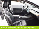 Thumbnail image of 2021 Tesla Model Y at CarVision Mitsubishi - USED