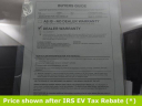 Thumbnail image of 2021 Tesla Model Y at CarVision Mitsubishi - USED