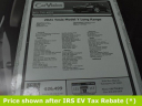 Thumbnail image of 2021 Tesla Model Y at CarVision Mitsubishi - USED