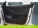 Thumbnail image of 2021 Tesla Model Y at CarVision Mitsubishi - USED