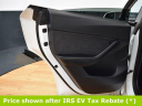 Thumbnail image of 2021 Tesla Model Y at CarVision Mitsubishi - USED