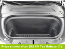 Thumbnail image of 2021 Tesla Model Y at CarVision Mitsubishi - USED