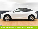 Thumbnail image of 2021 Tesla Model Y at CarVision Mitsubishi - USED