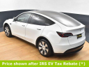 Thumbnail image of 2021 Tesla Model Y at CarVision Mitsubishi - USED