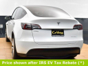 Thumbnail image of 2021 Tesla Model Y at CarVision Mitsubishi - USED