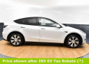 Thumbnail image of 2021 Tesla Model Y at CarVision Mitsubishi - USED
