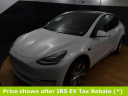 Thumbnail image of 2021 Tesla Model Y at CarVision Mitsubishi - USED