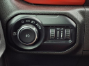 2022 Jeep Wrangler Unlimited Rubicon at Mossy Nissan