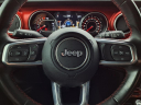 Thumbnail image of 2022 Jeep Wrangler Unlimited at Mossy Nissan