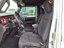 Thumbnail image of 2022 Jeep Wrangler Unlimited at Mossy Nissan