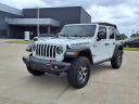 Thumbnail image of 2022 Jeep Wrangler Unlimited at Mossy Nissan