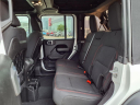 Thumbnail image of 2022 Jeep Wrangler Unlimited at Mossy Nissan