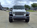 Thumbnail image of 2022 Jeep Wrangler Unlimited at Mossy Nissan