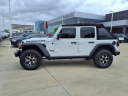 Thumbnail image of 2022 Jeep Wrangler Unlimited at Mossy Nissan